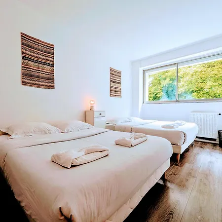 Apartment Chic And Comfortable Near Paris *