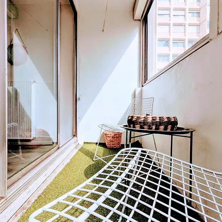 Chic And Comfortable Near Paris *