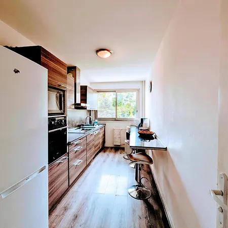 Apartment Chic And Comfortable Near Paris Colombes (Hauts-de-Seine)