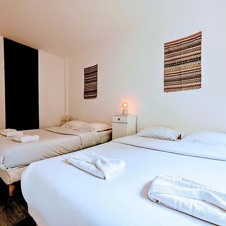 Chic And Comfortable Near Paris Colombes (Hauts-de-Seine)